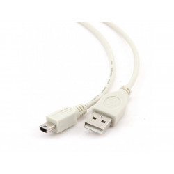CableXpert Mini-USB cable...