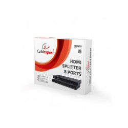 Répartiteur HDMI CableXpert...