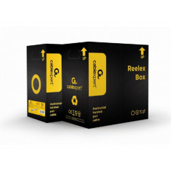 CableXpert CAT5e FTP câble...