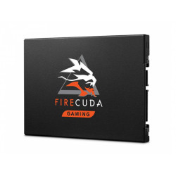 Seagate FireCuda 120 - 4000...