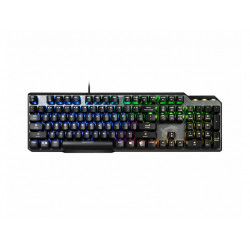 MSI Keyboard Vigor GK50...