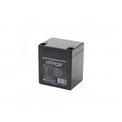 EnerGenie Batterie 12V...