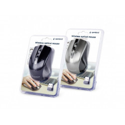 Gembird Souris optique sans...