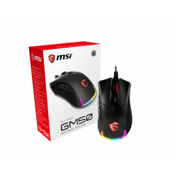 MSI Mouse Clutch GM50...