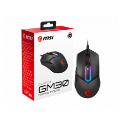 MSI Mouse Clutch GM30...