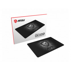 MSI Mouse Pad Agility GD20...