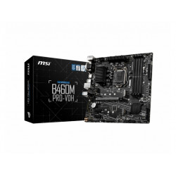 MSI B460M PRO-VDH (1200)...