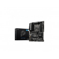 MSI Motherboard Z590-A PRO...