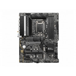 MSI Z590 PRO WIFI -...