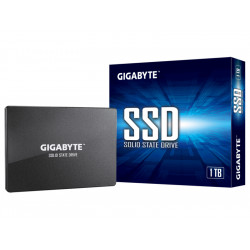 GIGABYTE SSD 1TB Sata3 2.5...