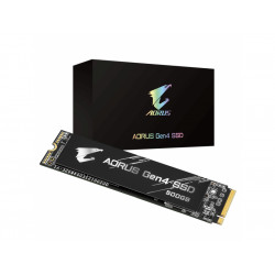 Gigabyte SSD AORUS 500GB...