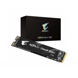 GIGABYTE SSD AORUS 1TB M.2...