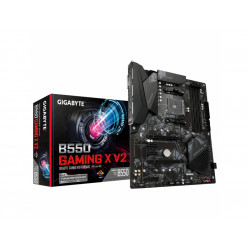 Gigabyte Mainboard (AM4)...