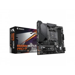 Gigabyte Mainboard (AM4)...