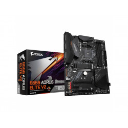 Gigabyte Mainboard (AM4)...
