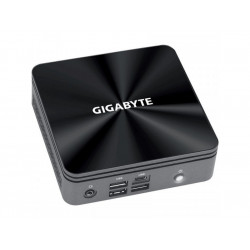 Gigabyte BRIX...