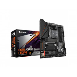 Gigabyte Motherboard PRO V2...