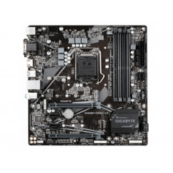 Gigabyte Motherboard Intel...