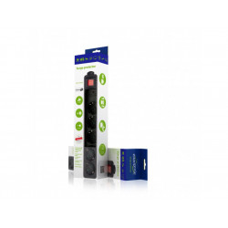 EnerGenie Parasurtenseur. 5...
