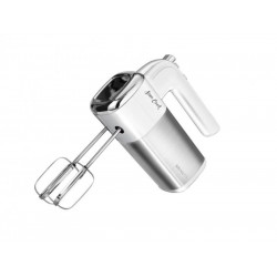 Sam Cook Hand mixer PSC-90/W (White)