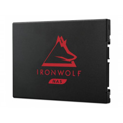 Seagate SSD 2TGB IRONWOLF...