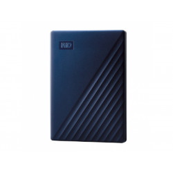 WD 6.3cm 4.0TB USB3.0...