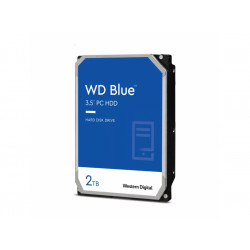 WD Blue - 3.5inch - 2000 Go...