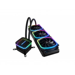 Enermax Cooler Aquafusion water cooler | ELC-AQF360-SQA