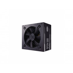 Coolermaster PC- Netzteil MWE BRONZE 450W | MPE-4501-ACAAB-EU