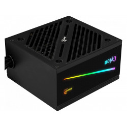 Aerocool PC- Netzteil Cylon 500W RGB retail | ACPW-CE50AEC.11