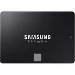 Samsung SSD 870 EVO - 4000...