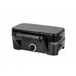 Sam Cook Sandwich Maker 3 in 1 PSC-120/B (Black)
