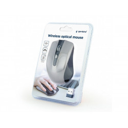 Gembird Souris optique sans...