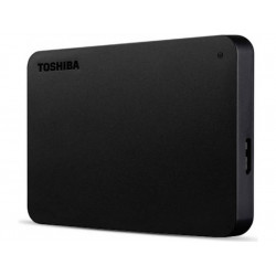 Toshiba Canvio Basics 2TB...