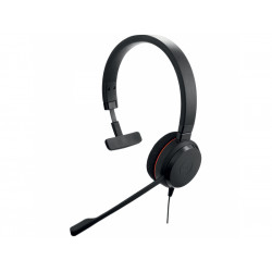 Jabra Evolve 20 MS Mono...