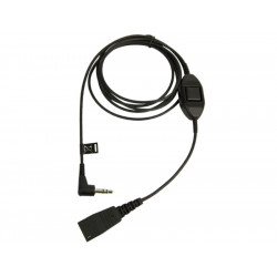 Jabra QD-Cable f. Alcatel...