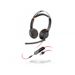 Plantronics Casque...