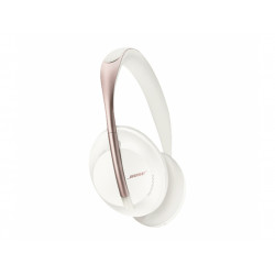 Bose 700 Casque audio Blanc/Doré 794297-0400