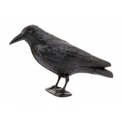Red Eagle Raven for Bird Defence