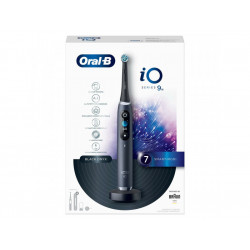 Oral-B iO Série 9N Noir Onyx