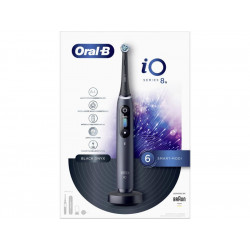 Oral-B iO Série 8N Noir Onyx