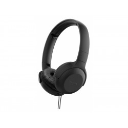 Philips Casque audio Noir...
