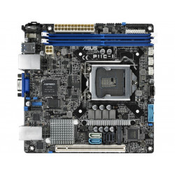 ASUS P11C-I/NGFF (1151-V2)...
