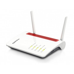 AVM Fritz! Box 6850 LTE - Router - WLAN 20002925