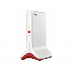 AVM Fritz! Repeater 6000 - Wi-Fi-Range-Extender - Wi-Fi 6 - Repeater - WLAN 20002908