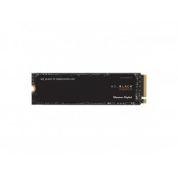 WD Black SN850 NVMe SSD...