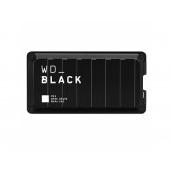 WD P50 - 4000 Go - USB...