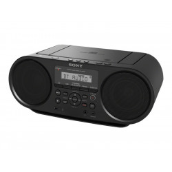 SONY ZS-RS60BT Lecteur CD -...