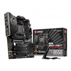 MSI MEG B550 UNIFY-X...