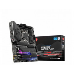 MSI Mainboard MPG Z590...